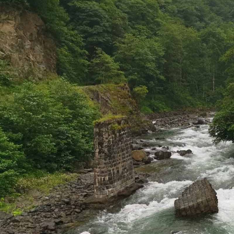 رحلة إلفيت مع قروب سياحي