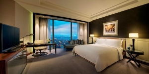 Hilton istanbul bomonti