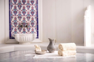 شانغري-لا بوسفور