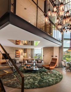 Swissotel The Bosphorus Istanbul