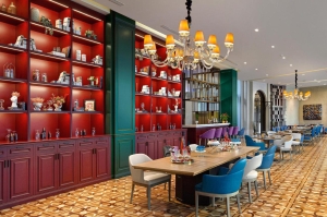 فندق واندا فيستا اسطنبول