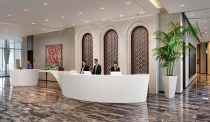 فندق واندا فيستا اسطنبول