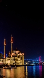 Istanbul