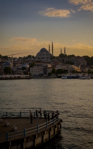 photo istanbul