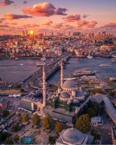 Istanbul