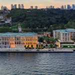 تعرف على افضل الفنادق الفاخرة في اسطنبول