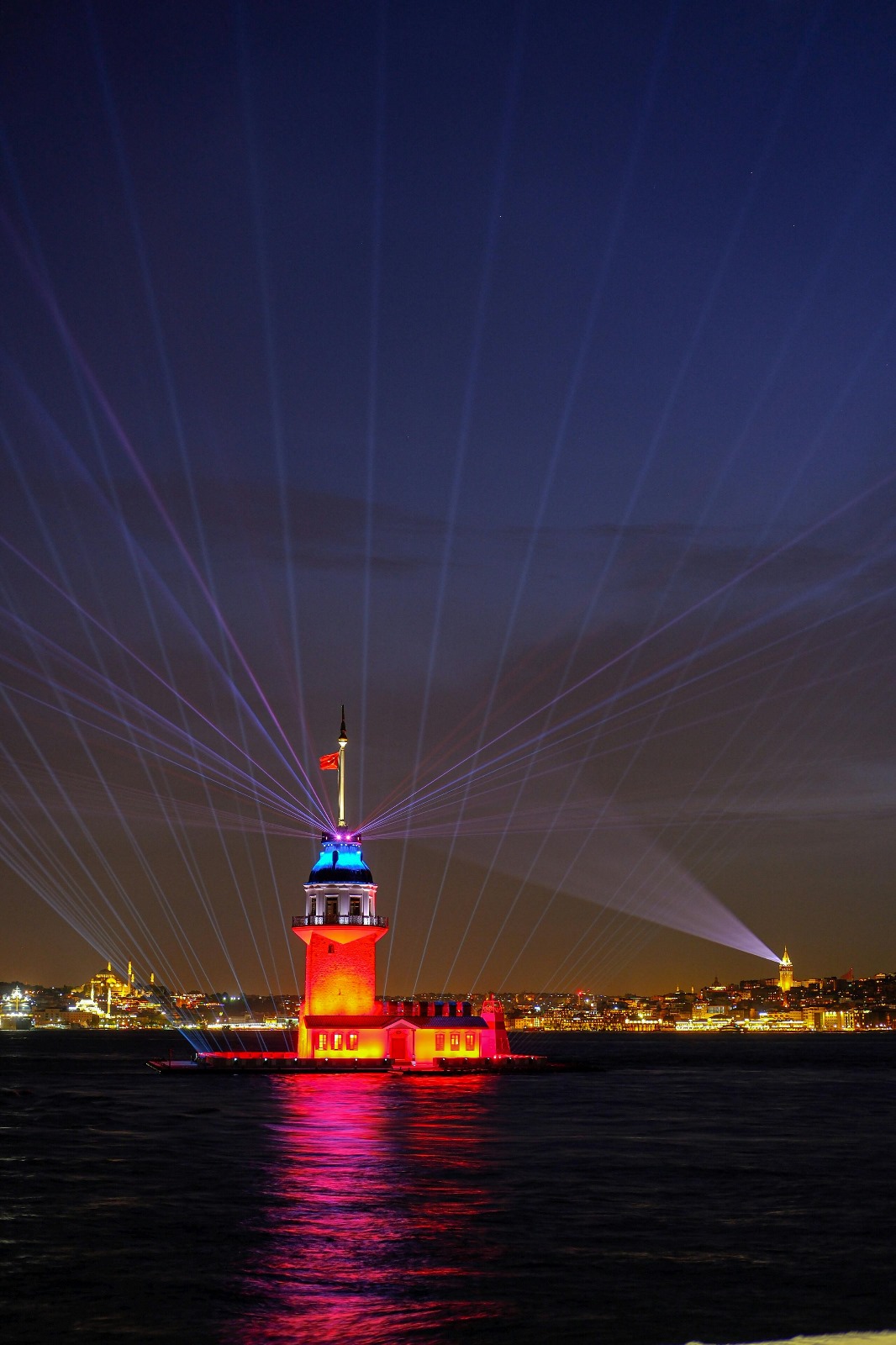 Istanbul