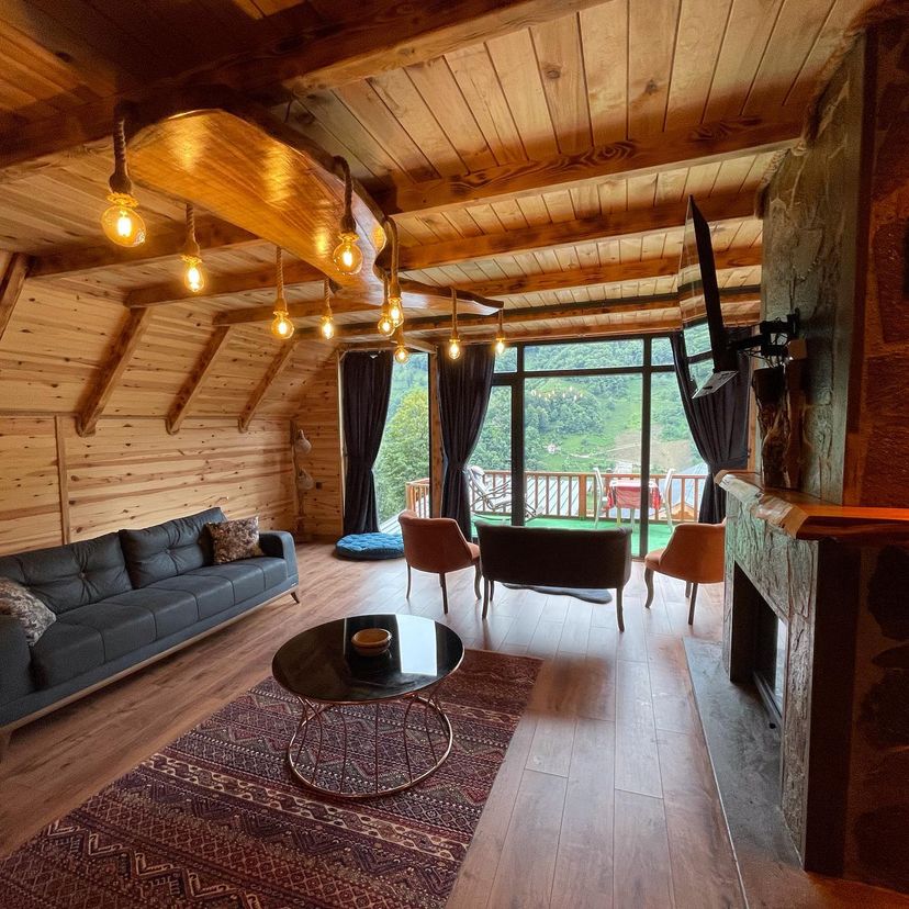 otanidagevleri (1) اكواخ اوتاني