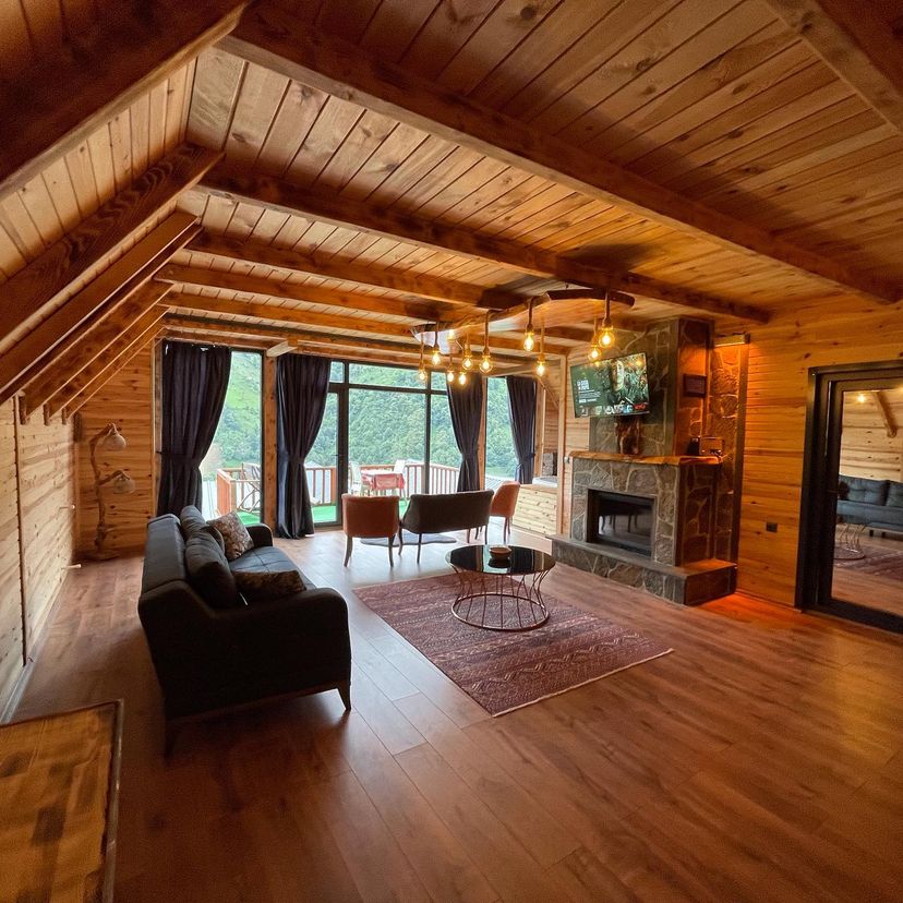 otanidagevleri اكواخ اوتاني