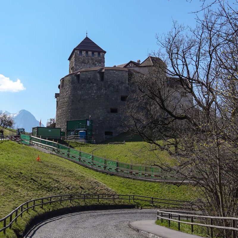 Giresun Castle