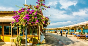 Princess Islands Tour Princesses Islands Büyükada