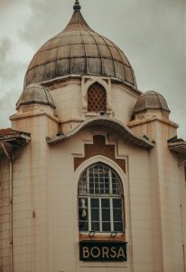 برنامج طرابزون وإسطنبول من بغداد