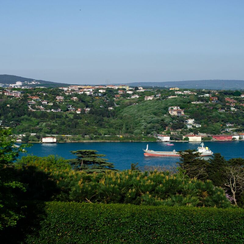 Princes' Islands
