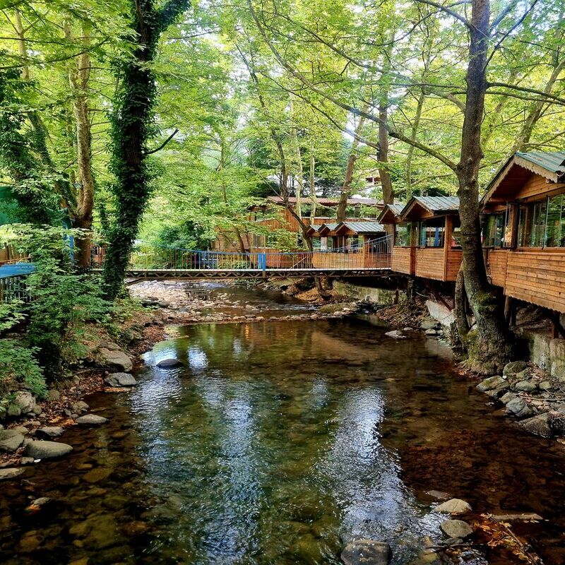 Sapanca & Maşukiye