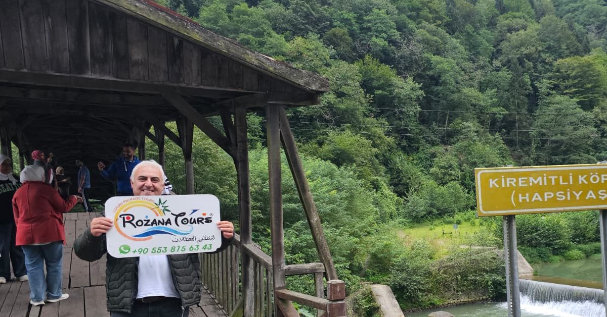 5-Day Trabzon Tour Package