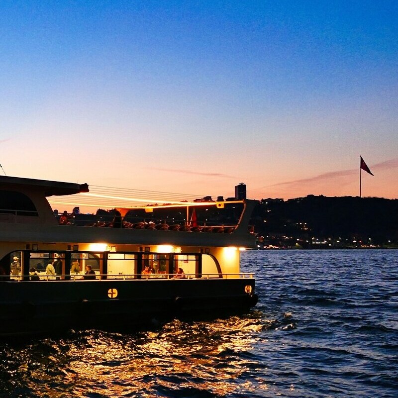 Bosphorus